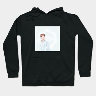 Love yourself Hoodie